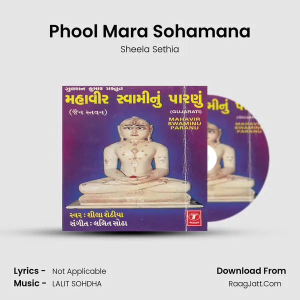 Phool Mara Sohamana Song mp3 | Sheela Sethia