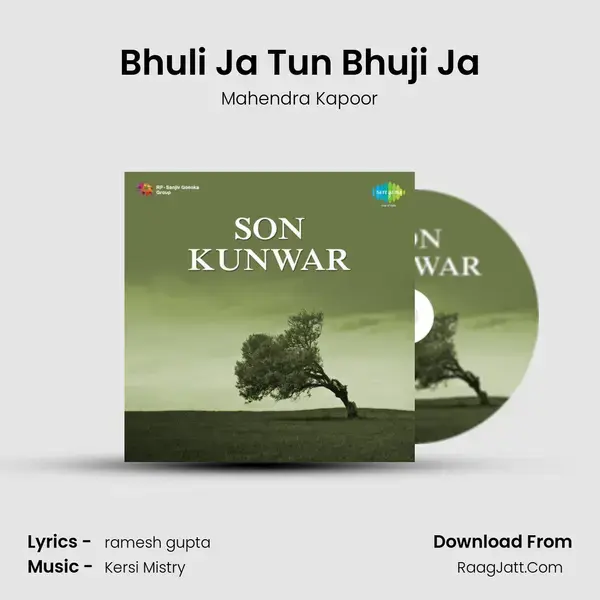 Bhuli Ja Tun Bhuji Ja mp3 song