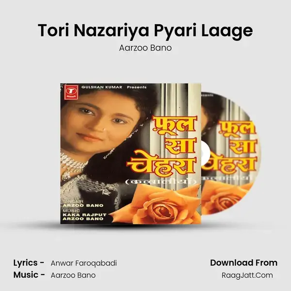 Tori Nazariya Pyari Laage mp3 song