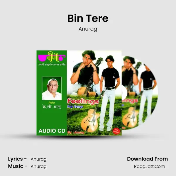 Bin Tere Song mp3 | Anurag