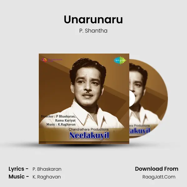 Unarunaru mp3 song