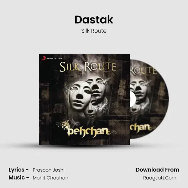 Dastak Song mp3 | Silk Route