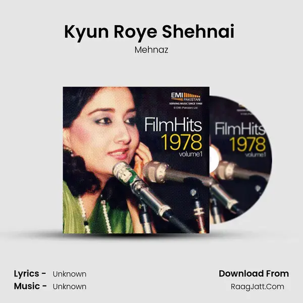 Kyun Roye Shehnai (from