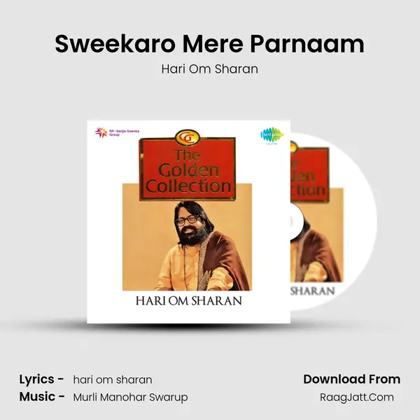 Sweekaro Mere Parnaam Song mp3 | Hari Om Sharan