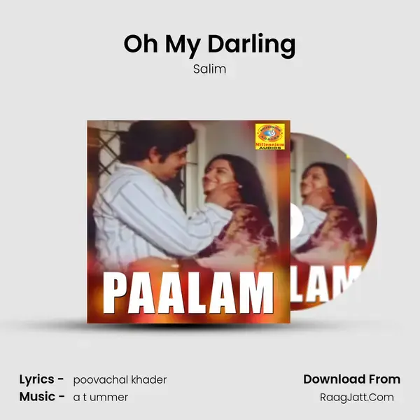 Oh My Darling Song mp3 | Salim