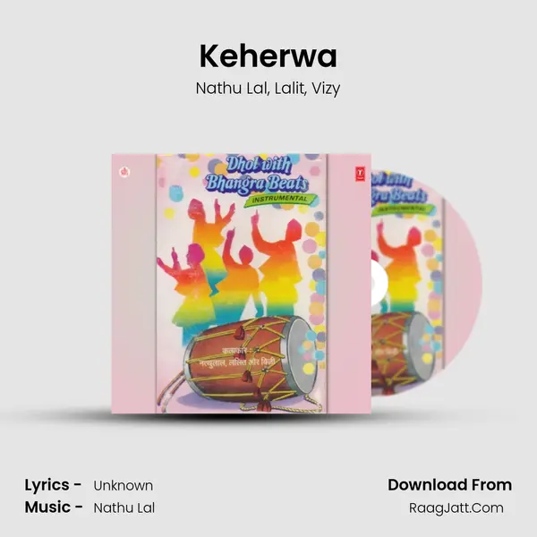 Keherwa mp3 song