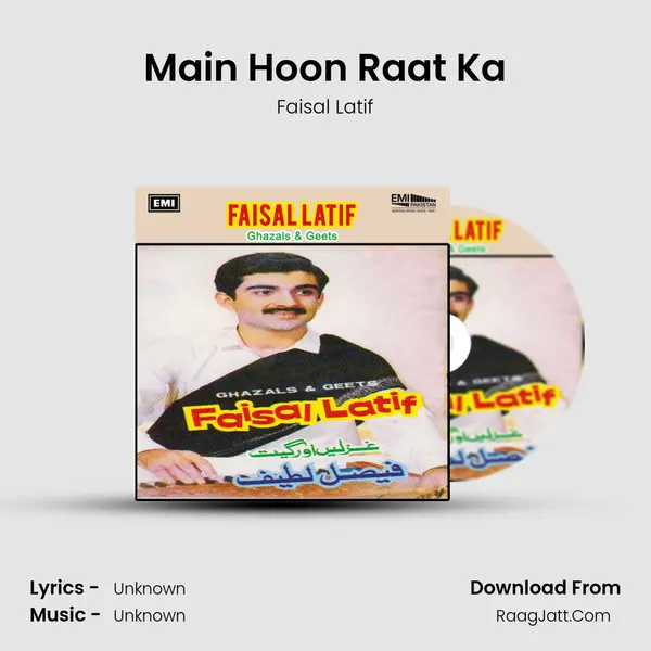 Main Hoon Raat Ka Song mp3 | Faisal Latif