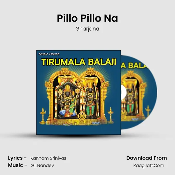 Pillo Pillo Na mp3 song