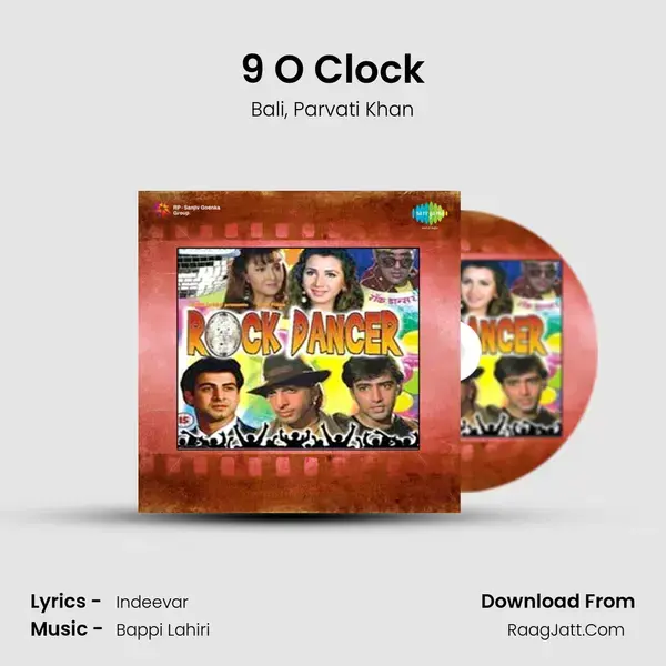 9 O Clock Song mp3 | Bali