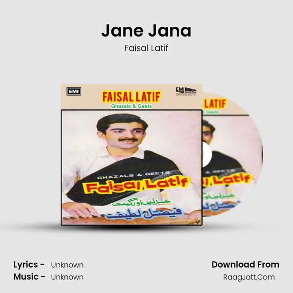 Jane Jana Song mp3 | Faisal Latif