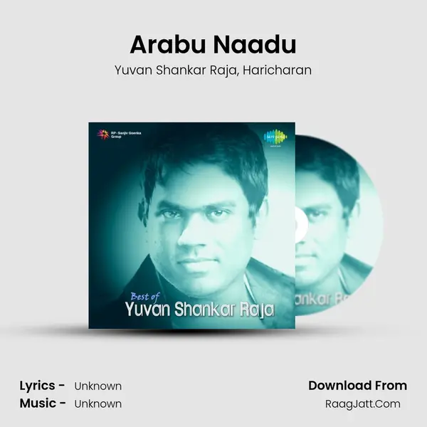 Arabu Naadu Song mp3 | Yuvan Shankar Raja