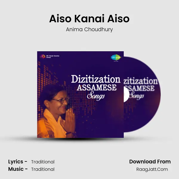 Aiso Kanai Aiso mp3 song