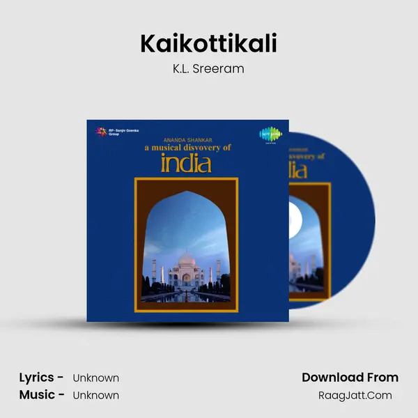 Kaikottikali mp3 song