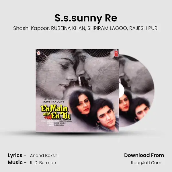 S.s.sunny Re mp3 song