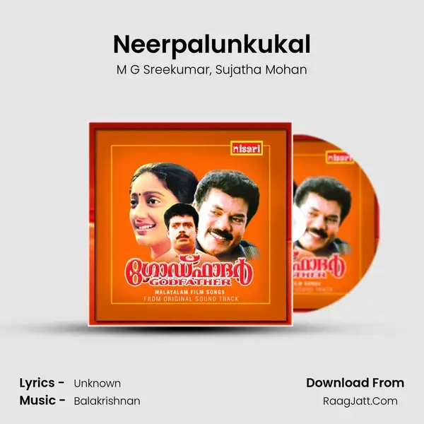 Neerpalunkukal Song mp3 | M G Sreekumar