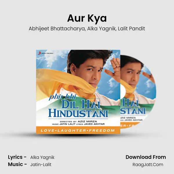 Aur Kya Song mp3 | Abhijeet Bhattacharya