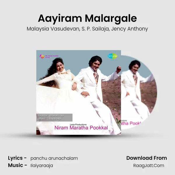 Aayiram Malargale mp3 song