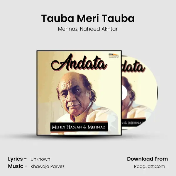 Tauba Meri Tauba Song mp3 | Mehnaz