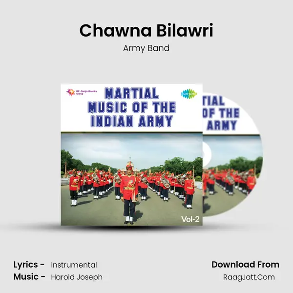 Chawna Bilawri mp3 song