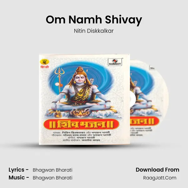 Om Namh Shivay Song mp3 | Nitin Diskkalkar