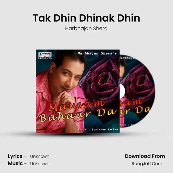 Tak Dhin Dhinak Dhin Song mp3 | Harbhajan Shera