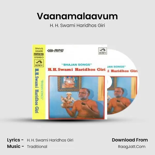 Vaanamalaavum mp3 song