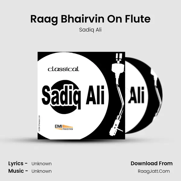 Raag Bhairvin On Flute mp3 song