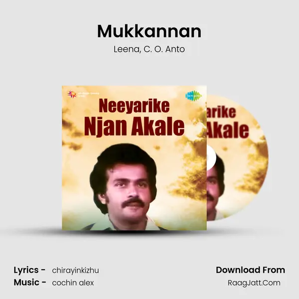 Mukkannan Song mp3 | Leena