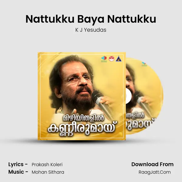 Nattukku Baya Nattukku Song mp3 | K J Yesudas