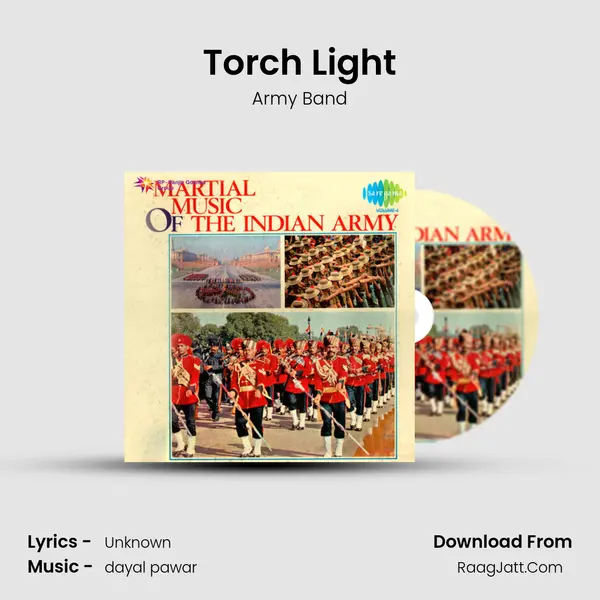 Torch Light mp3 song