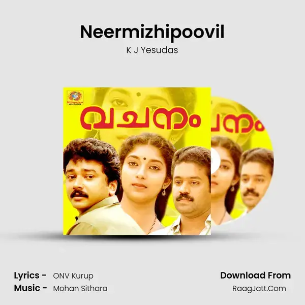 Neermizhipoovil Song mp3 | K J Yesudas