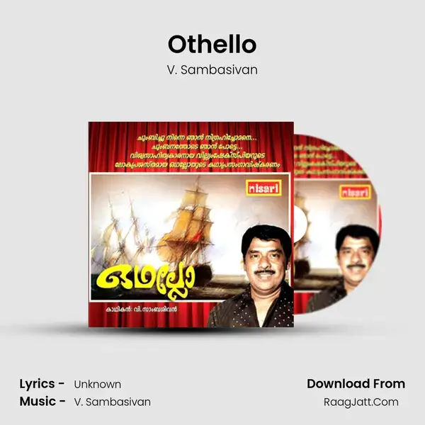 Othello - V. Sambasivan