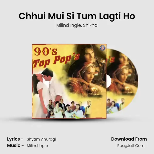 Chhui Mui Si Tum Lagti Ho Song mp3 | Milind Ingle