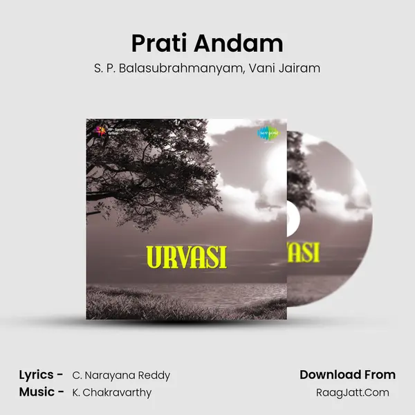 Urvasi - S. P. Balasubrahmanyam