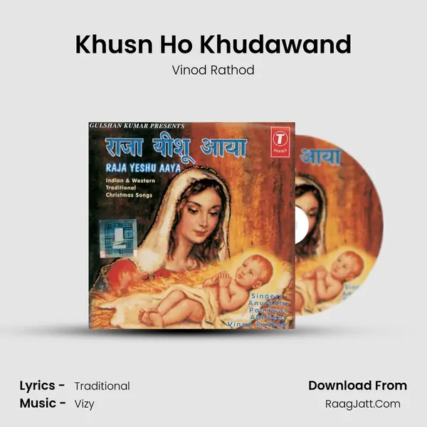 Khusn Ho Khudawand mp3 song