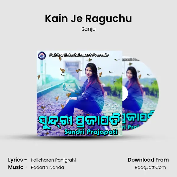 Kain Je Raguchu Song mp3 | Sanju