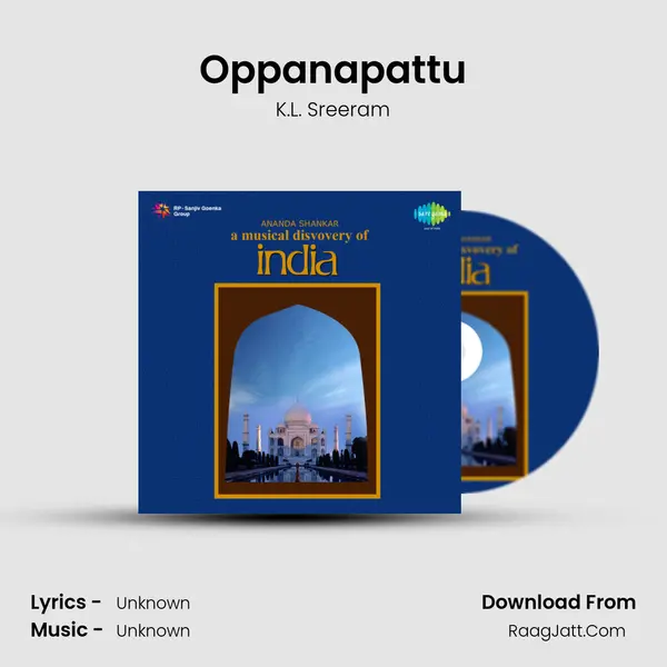 Oppanapattu mp3 song