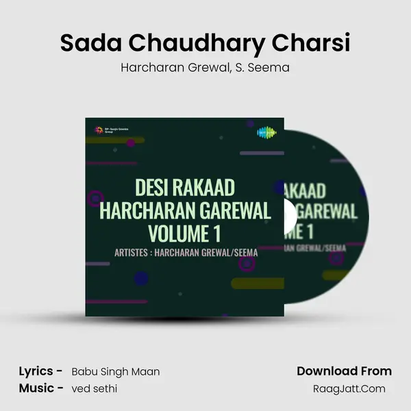 Sada Chaudhary Charsi mp3 song