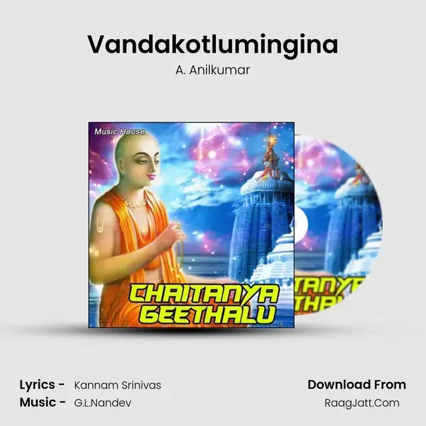 Vandakotlumingina mp3 song