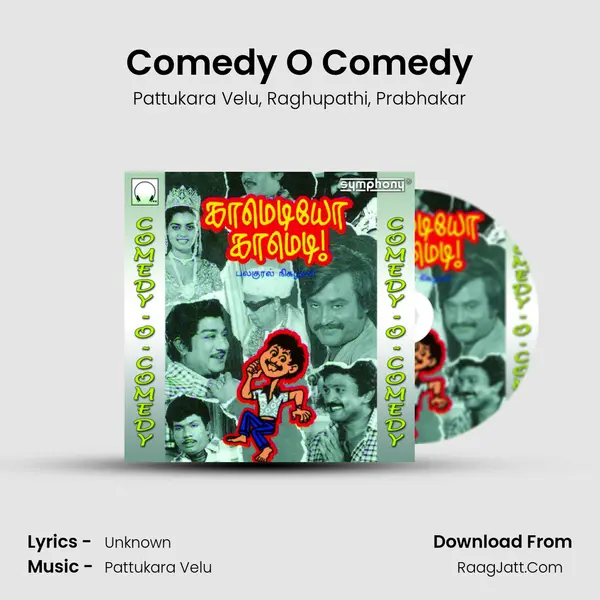 Comedy O Comedy mp3 song