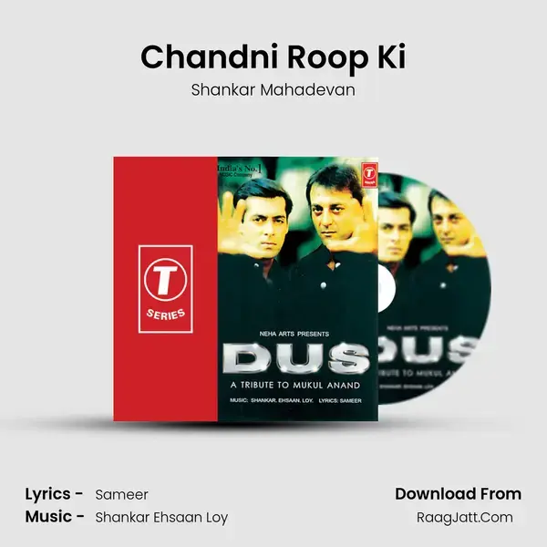 Chandni Roop Ki Song mp3 | Shankar Mahadevan