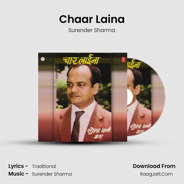 Chaar Laina - Surender Sharma