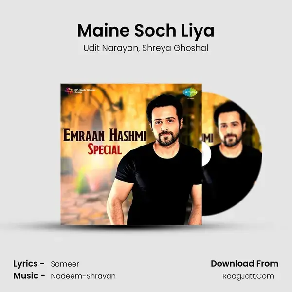 Maine Soch Liya Song mp3 | Udit Narayan