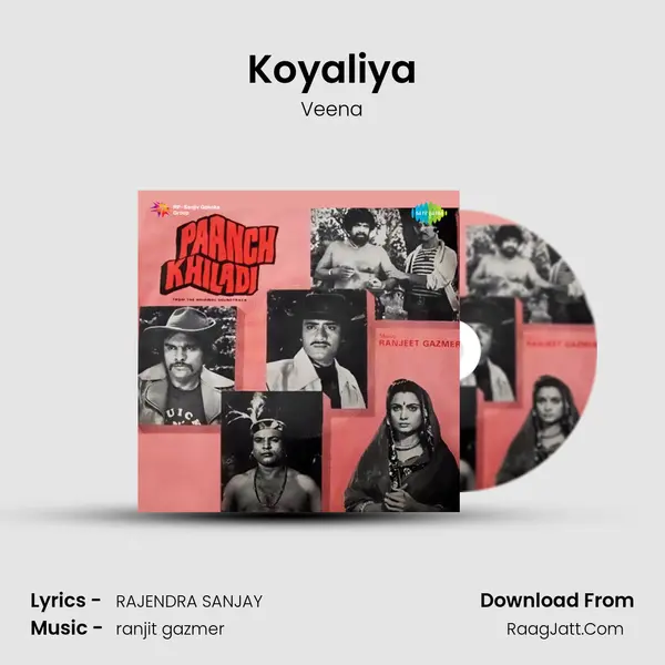 Koyaliya mp3 song