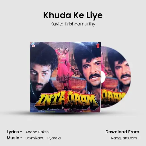 Khuda Ke Liye Song mp3 | Kavita Krishnamurthy