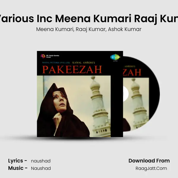 Dialogue Various Inc Meena Kumari Raaj Kumar Nadira mp3 song