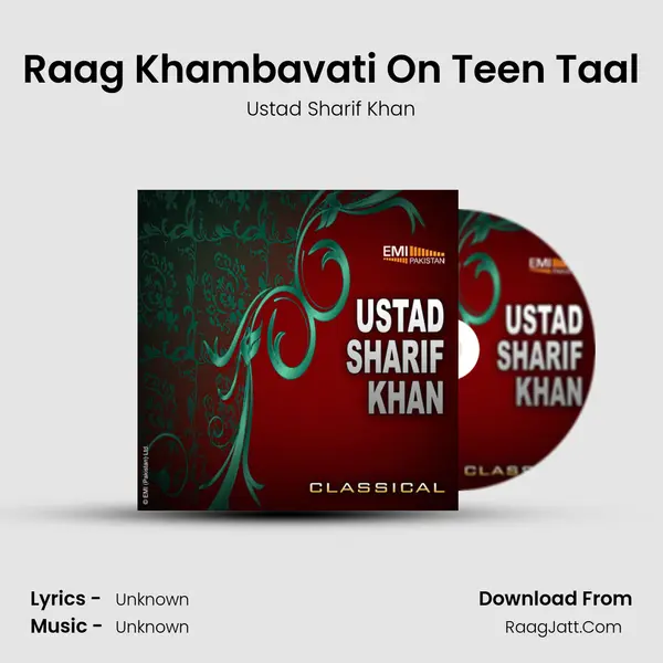 Raag Khambavati On Teen Taal mp3 song