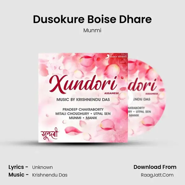 Dusokure Boise Dhare mp3 song