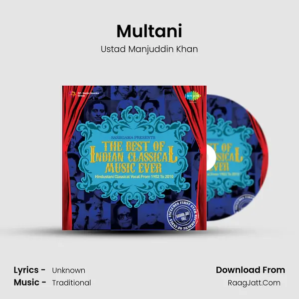 Multani mp3 song