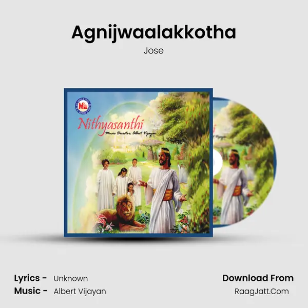 Agnijwaalakkotha mp3 song